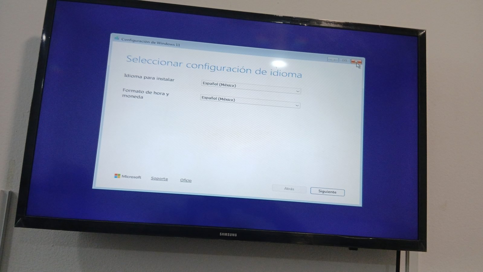 Ethernet